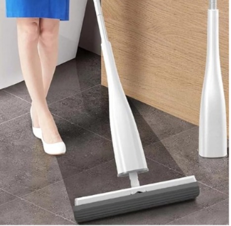 Trapero Escurridor De Pinza Absorbente